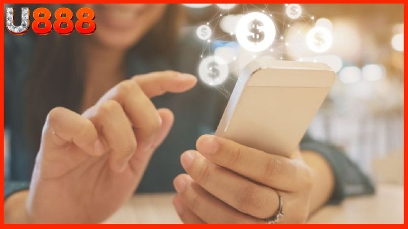 cách rút tiền từ game bắn cá