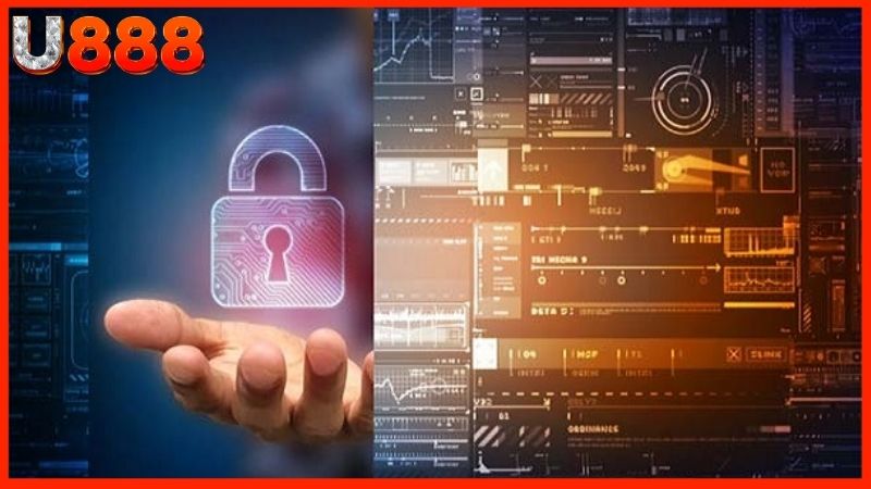 Chính sách bảo mật về việc sử dụng công nghệ mã hóa