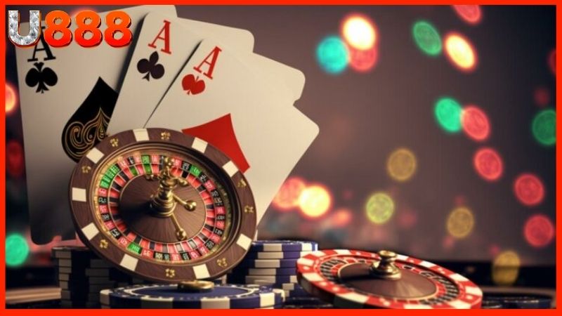 Chơi casino online đơn giản, dễ rinh thưởng