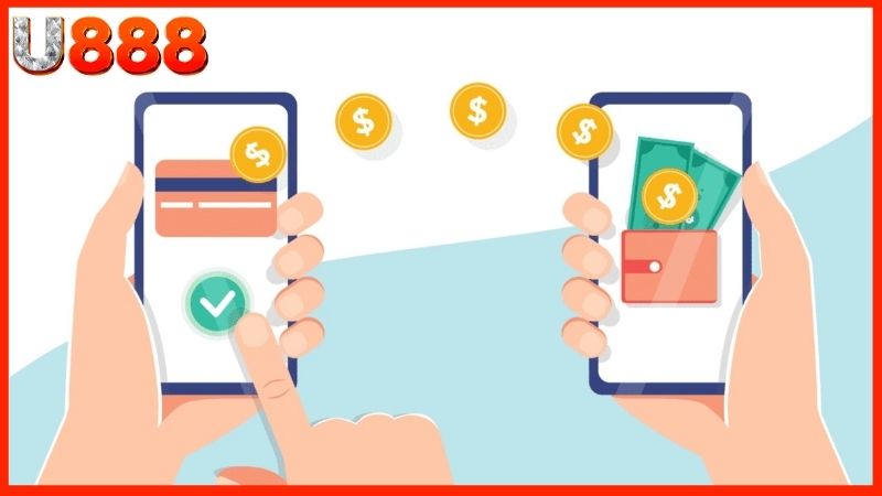 Điều kiện để cách rút tiền từ game bắn cá diễn ra thành công