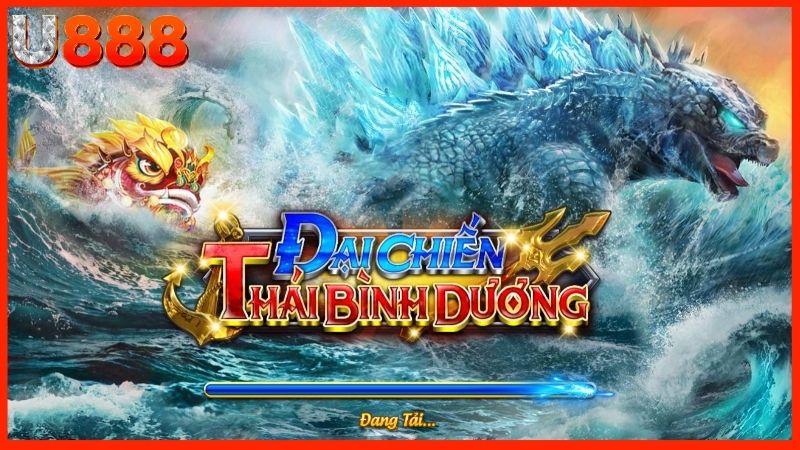 Game Đại Chiến Thái Bình Dương kho vũ khí đa dạng