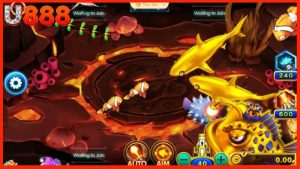 Game bắn cá đổi thưởng uy tín nhất hiện nay