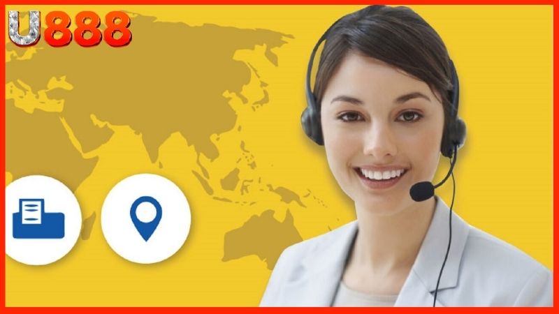 Khi nào nên liên hệ u888?