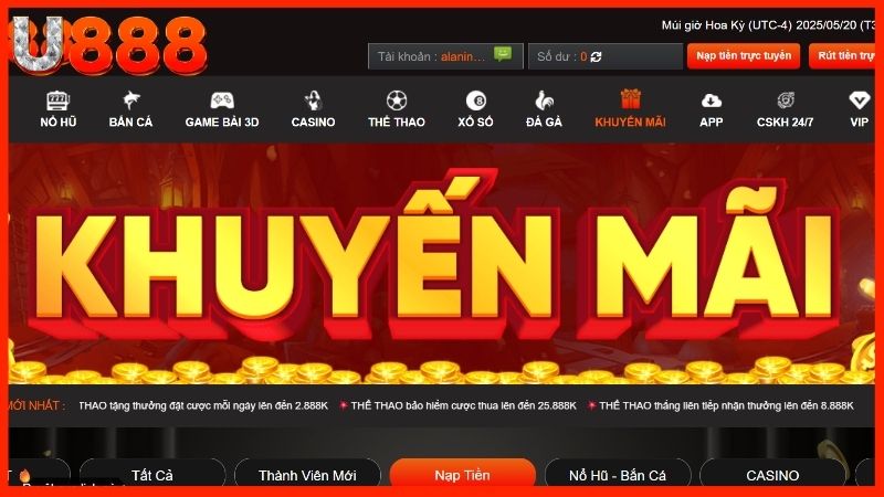 Làm sao để tham gia các sự kiện thưởng tại hệ thống