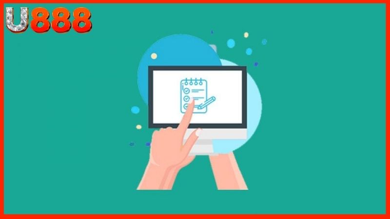 Nên xem qua các chính sách trước khi đăng ký u888