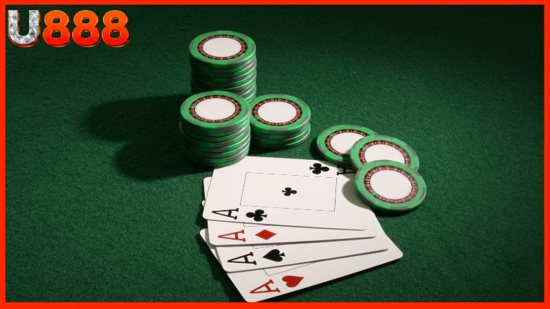 Những tình huống thường gặp trong All in