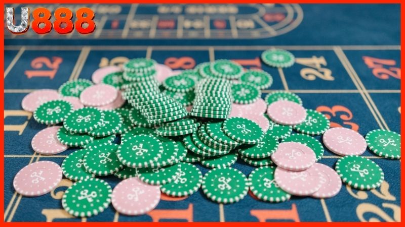 Poker All in là gì