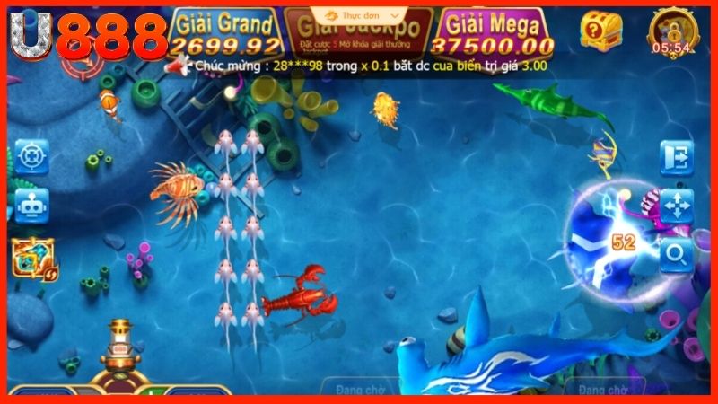 Sơ lược về game bắn cá Đại Chiến Thái Bình Dương 