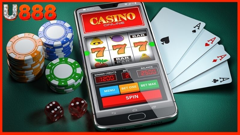 Tham gia sòng bài casino online chơi cực đã