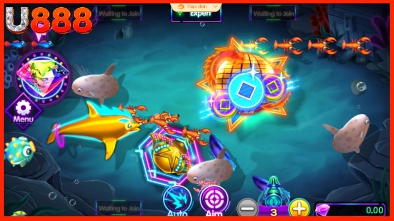 Tiêu chí đánh giá game bắn cá đổi thưởng uy tín