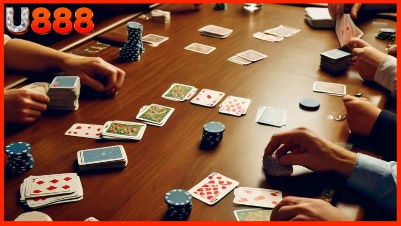Vì sao Badbeat poker khiến ai cũng cảm thấy khó chịu
