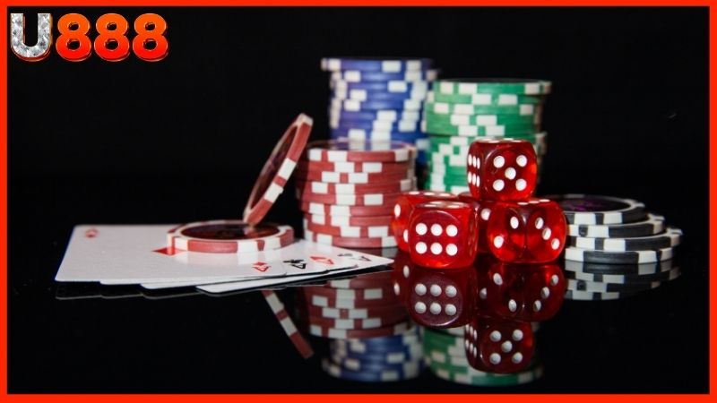 Vì sao nhiều người quyết tất tay trong Poker?