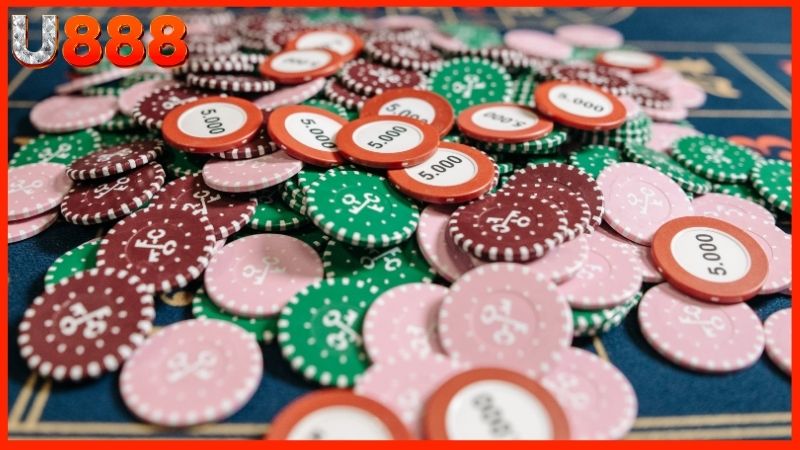 Tìm hiểu Poker All in là gì?